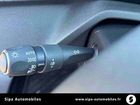 Voitures D'occasion À Toulouse | Peugeot 408 Puretech 130 Ch S&S Eat8 Allure 5P