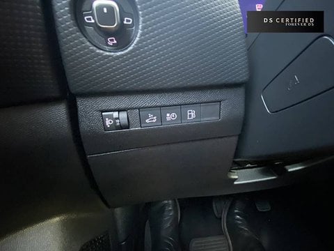 Voitures D'occasion À Lescar | Ds Ds 4 Ds4 Hybride E-Tense 225 Eat8 Trocadero 5P