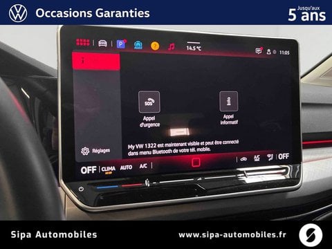 Voitures D'occasion À Lescar | Volkswagen Golf 1.5 Etsi Evo2 116 Dsg7 Vw Edition 5P