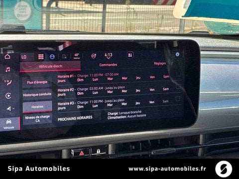 Voitures D'occasion À Toulouse | Fiat 500 Iii Electrique E 95 Ch Icône 3P