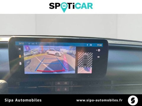 Voitures D'0Km À Toulouse | Fiat 600 T-Gen 3 1.2 Hybrid 145Ch Edct6 Sport 5P