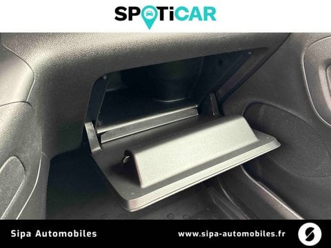 Voitures D'occasion À Lescar | Citroën Berlingo Van M 650 Puretech 110 S&S Bvm6 4P