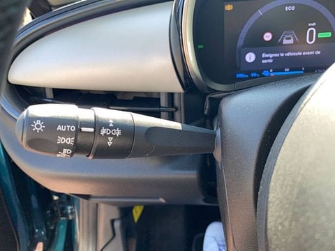 Voitures D'0Km À Libourne | Fiat 600E 54 Kwh 156 Ch La Prima 5P