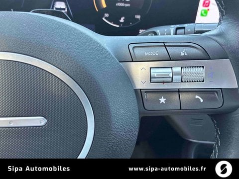 Voitures D'occasion À Libourne | Hyundai Kona 1.0 T-Gdi 100 Creative 5P