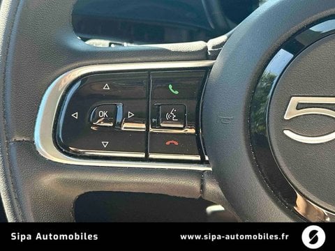 Voitures D'occasion À Muret | Fiat 500 Iii Electrique E 118 Ch Nouvelle 3P