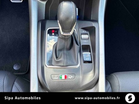 Voitures D'occasion À Libourne | Alfa Romeo Tonale 1.3 Hybride Rechargeable Phev 280Ch At6 E-Q4 ...