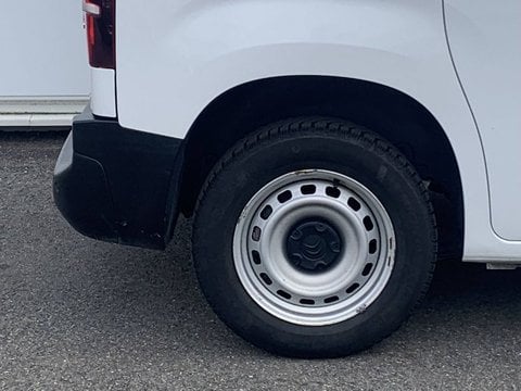 Voitures D'occasion À Lescar | Citroën Berlingo Van M 650 Bluehdi 100 S&S Bvm6 Driver 4P