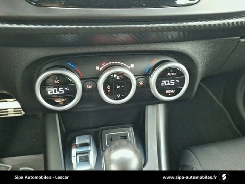 Voitures D'occasion À Lescar | Alfa Romeo Giulietta Série 2 1.4 Tb Multiair 170 Ch S&S Tct Supe...