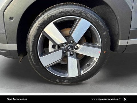 Voitures D'0Km À Villenave-D'ornon | Hyundai Santa Fe V 1.6 T-Gdi Plug-In 288 Htrac Bva6 Executi...