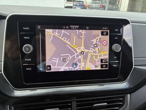 Voitures D'occasion À Tarbes | Volkswagen T-Cross 1.0 Tsi 116 Start/Stop Dsg7 R-Line Edition 5P