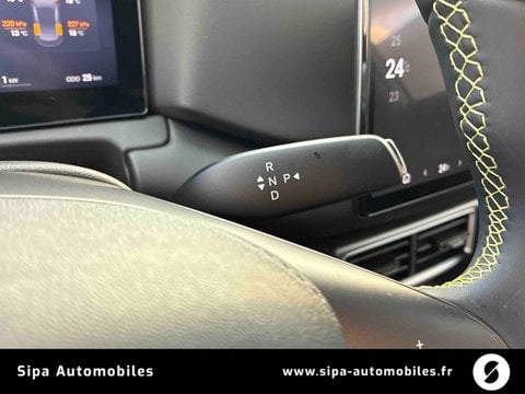 Voitures D'occasion À Mérignac | Byd Atto 2 1.5 Dm-I Boost 5P