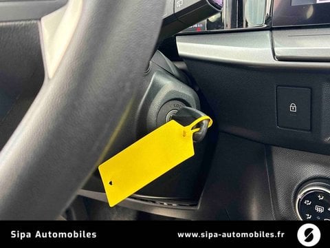 Voitures D'occasion À Toulouse | Opel Frontera 1.2 Turbo Hybrid 136 Ch E-Dct6 Edition 5P