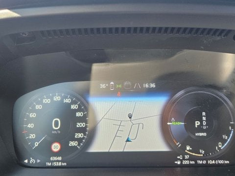 Voitures D'occasion À Saint Avit | Volvo Xc40 T5 Recharge 180+82 Ch Dct7 R-Design 5P