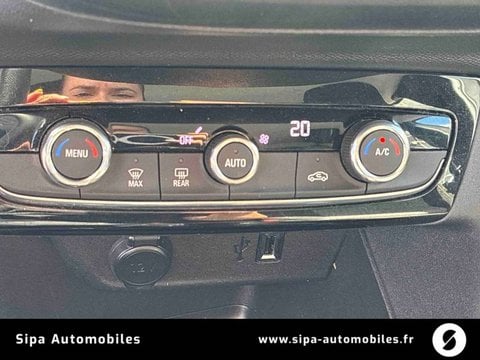 Voitures D'occasion À Toulouse | Opel Corsa Electrique 136 Ch & Batterie 50 Kwh Edition 5P