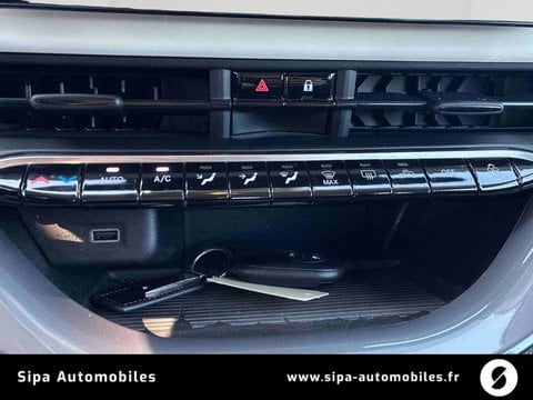 Voitures D'occasion À Mont-De-Marsan | Fiat 500 E 118 Ch Nouvelle 3P