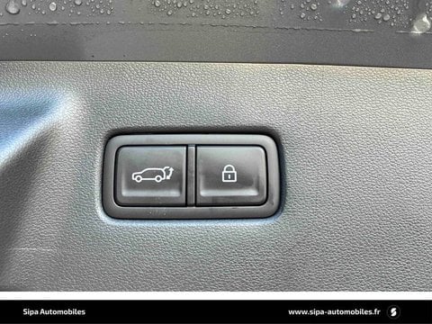 Voitures D'0Km À Villenave-D'ornon | Hyundai Santa Fe V 1.6 T-Gdi Plug-In 288 Htrac Bva6 Executi...