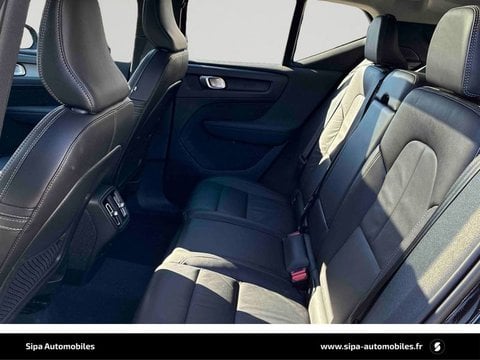 Voitures D'occasion À Mérignac | Volvo Xc40 B3 163 Ch Dct7 Ultimate 5P