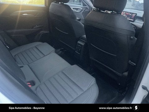 Voitures D'occasion À Bayonne | Alfa Romeo Tonale 1.5 Hybrid 130 Ch Tct7 Sprint 5P
