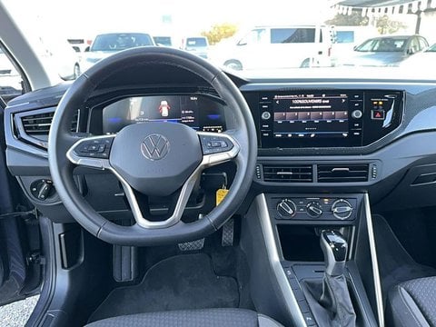 Voitures D'occasion À Lescar | Volkswagen Taigo 1.0 Tsi 116 Dsg7 Life Plus 5P