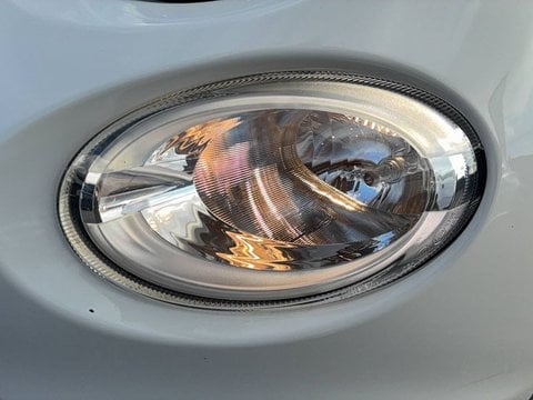 Voitures D'occasion À Muret | Fiat 500 500C 1.2 69 Ch Eco Pack S/S Star 2P