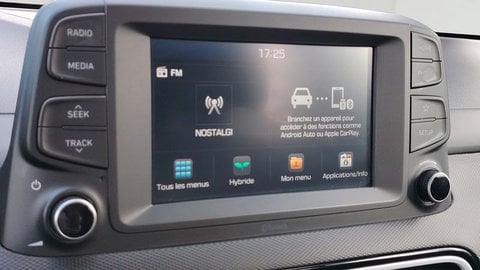 Voitures D'occasion À Villenave-D'ornon | Hyundai Kona Hybrid 141 Intuitive 5P