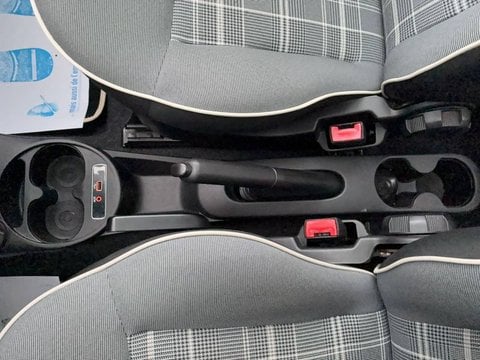 Voitures D'occasion À Villenave-D'ornon | Fiat 500 1.2 69 Ch Lounge 3P