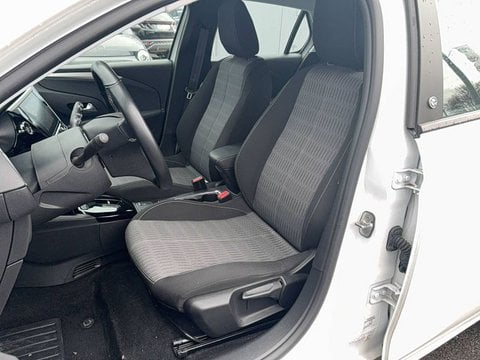 Voitures D'occasion À Muret | Opel Corsa Electrique 136 Ch & Batterie 50 Kwh Edition 5P