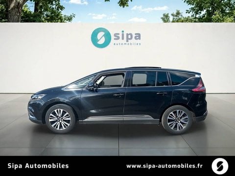 Voitures D'occasion À Muret | Renault Espace Dci 160 Energy Twin Turbo Initiale Paris Edc 5P