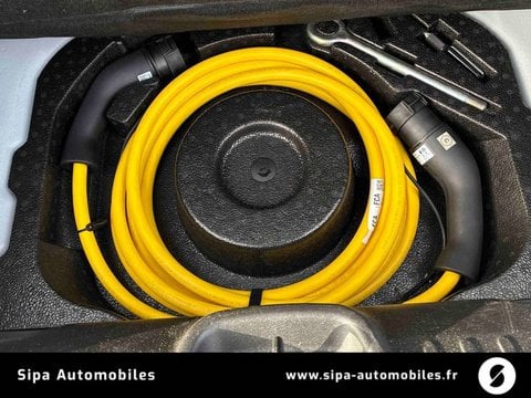 Voitures D'occasion À Toulouse | Fiat 500 E 95 Ch Nouvelle 3P