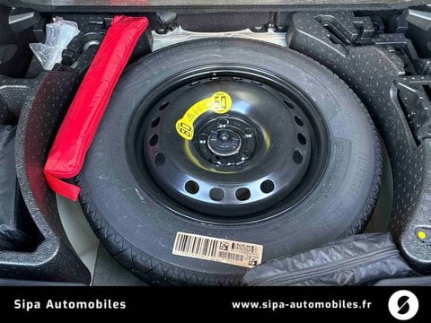 Voitures D'occasion À Mérignac | Jeep Renegade 1.3 Gse T4 150 Ch Bvr6 Opening Edition "Basket S...