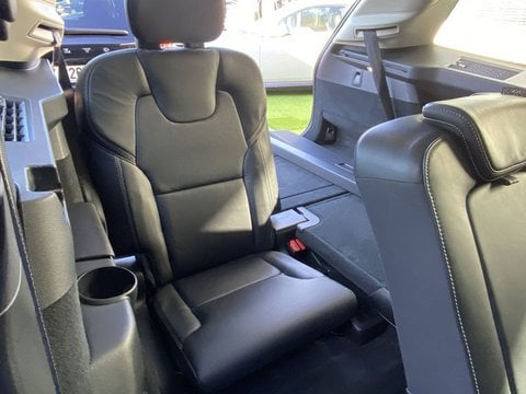 Voitures D'occasion À Labège | Volvo Xc90 Ii Recharge T8 Awd 303+87 Ch Geartronic 8 7Pl Inscrip...