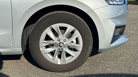 Voitures D'occasion À Lescar | Škoda Fabia 1.0 Tsi 95 Ch Evo 2 Bvm5 Selection 5P