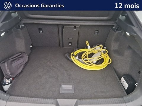 Voitures D'occasion À Tarbes | Volkswagen Id.5 174 Ch Pro 5P