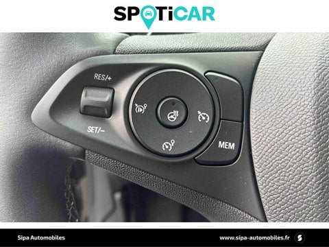 Voitures D'occasion À Bayonne | Opel Corsa 1.2 Turbo 130 Ch Bva8 Gs 5P