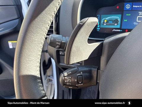 Voitures D'occasion À Mont-De-Marsan | Citroën C5 Aircross Hybride Rechargeable 225 S&S E-Eat8 ...