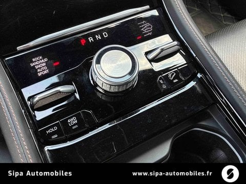 Voitures D'occasion À Mérignac | Jeep Grand Cherokee Wl 4Xe 2.0 T 380 Ch Phev 4X4 Bva8 Summit R...