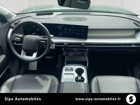 Voitures D'0Km À Muret | Hyundai Ioniq 9 110 Kwh - 307 Ch Htrac Executive 5P