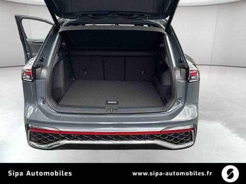Voitures D'0Km À Lescar | Volkswagen Tiguan 1.5 Ehybrid 272Ch Dsg6 R-Line Edition 5P