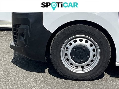 Voitures D'occasion À Lescar | Citroën Jumpy Iii Xl Bluehdi 120 S&S Bvm6 Confort 5P