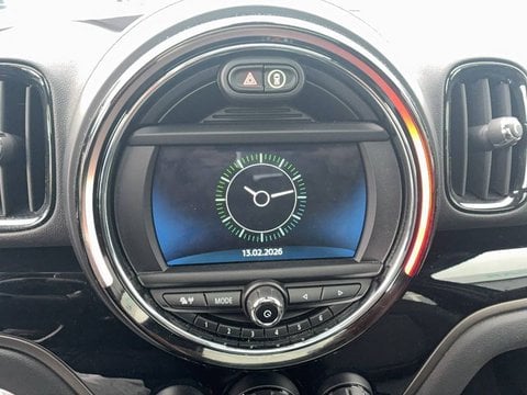 Voitures D'occasion À Muret | Mini Countryman 136 Ch Cooper Longstone 5P