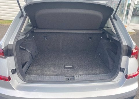 Voitures D'occasion À Lescar | Škoda Kamiq 1.0 Tsi Evo 2 116 Ch Bvm6 Selection 5P