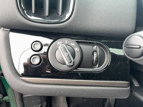 Voitures D'occasion À Muret | Mini Countryman 136 Ch Cooper Longstone 5P