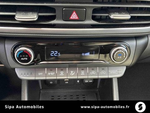 Voitures D'occasion À Toulouse | Hyundai Kona Hybrid 141 Executive 5P