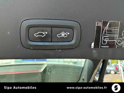 Voitures D'occasion À Lescar | Volvo Xc40 D3 Adblue 150 Ch Geartronic 8 Inscription Luxe 5P