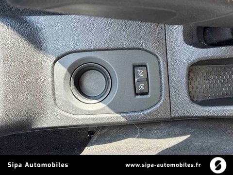 Voitures D'occasion À Le Bouscat | Dacia Duster Eco-G 100 4X2 Essentiel 5P