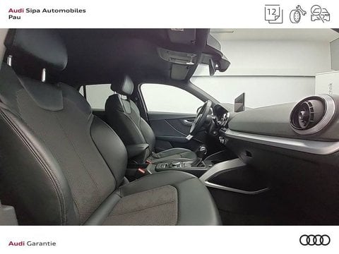 Voitures D'occasion À Lescar | Audi Q2 30 Tdi 116 S Tronic 7 S Line Plus 5P