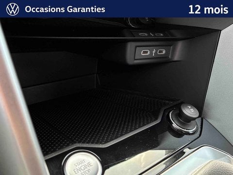 Voitures D'occasion À Tarbes | Volkswagen T-Roc 1.0 Tsi 110 Start/Stop Bvm6 Life Plus 5P