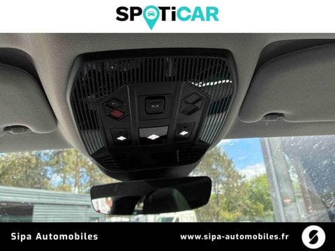 Voitures D'0Km À Mont-De-Marsan | Ds N°4 Bluehdi 130 Automatique Etoile - Alcantara 5P