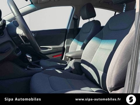 Voitures D'occasion À Toulouse | Hyundai Ioniq Plug-In 141 Ch Intuitive 5P