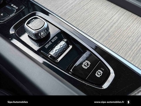 Voitures D'occasion À Labège | Volvo Xc60 T8 Twin Engine 303 Ch + 87 Ch Geartronic 8 Inscriptio...
